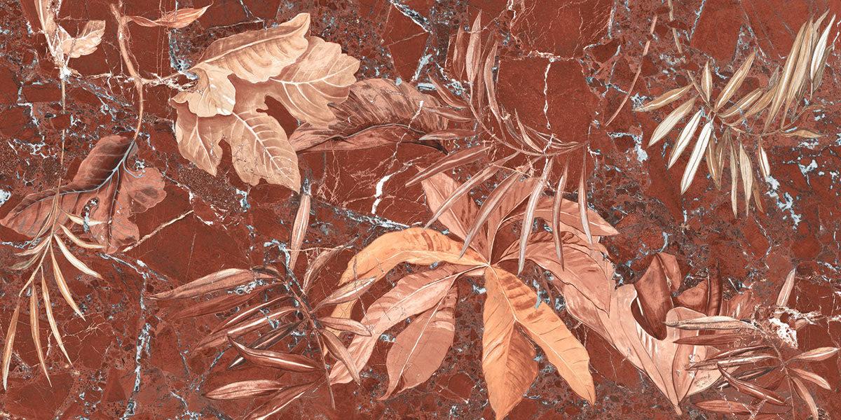 145881 Mind Lya Red Molato Rect 60x120 Naxos фото 3