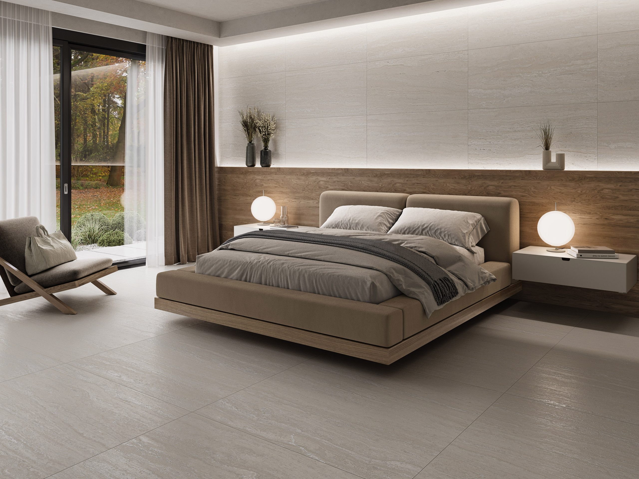 Travertino Fanal