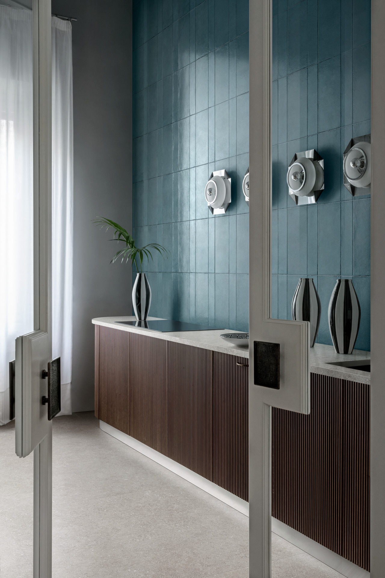 Terramater MARAZZI Italy
