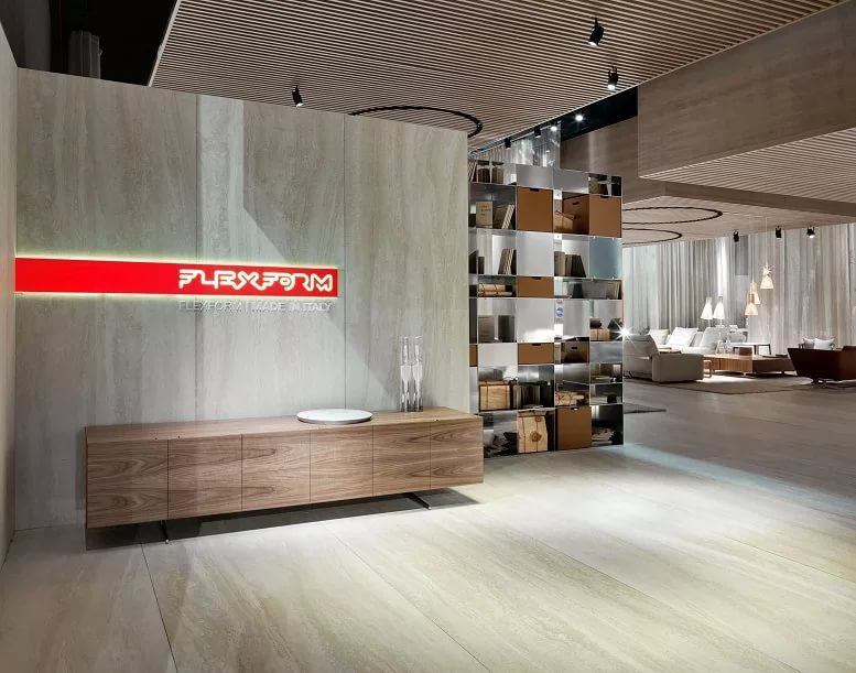 I Naturali Marmi Laminam Russia