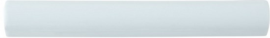 ADST5195 BARRA LISA ICE BLUE 3x19,8 Adex