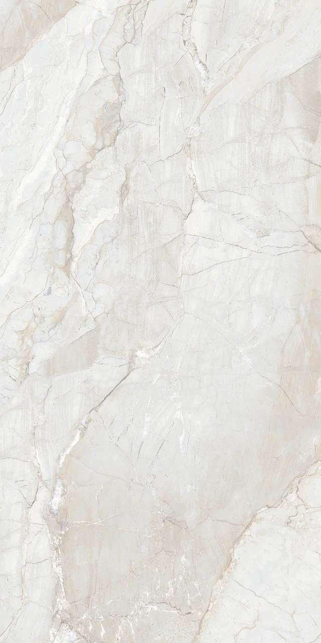 Narmada White Glossy 600x1200 LV Granito фото 6