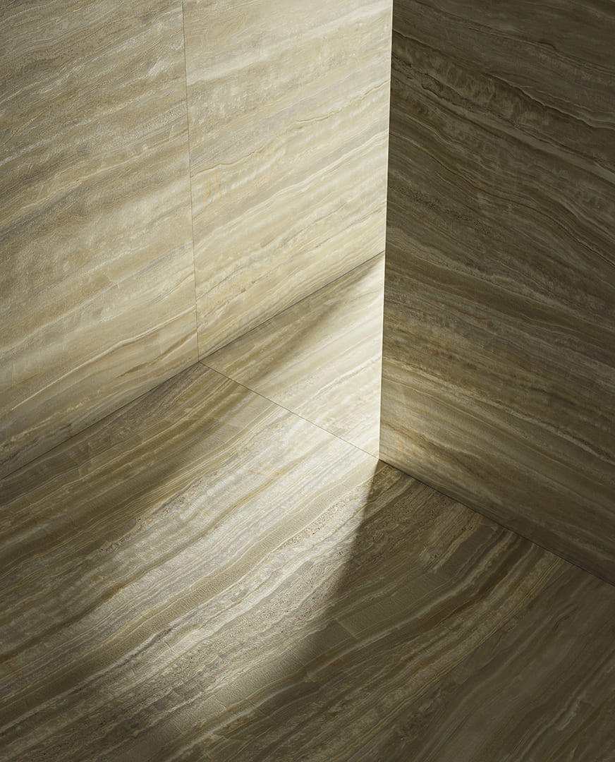 HME Marble Edition Del Conca