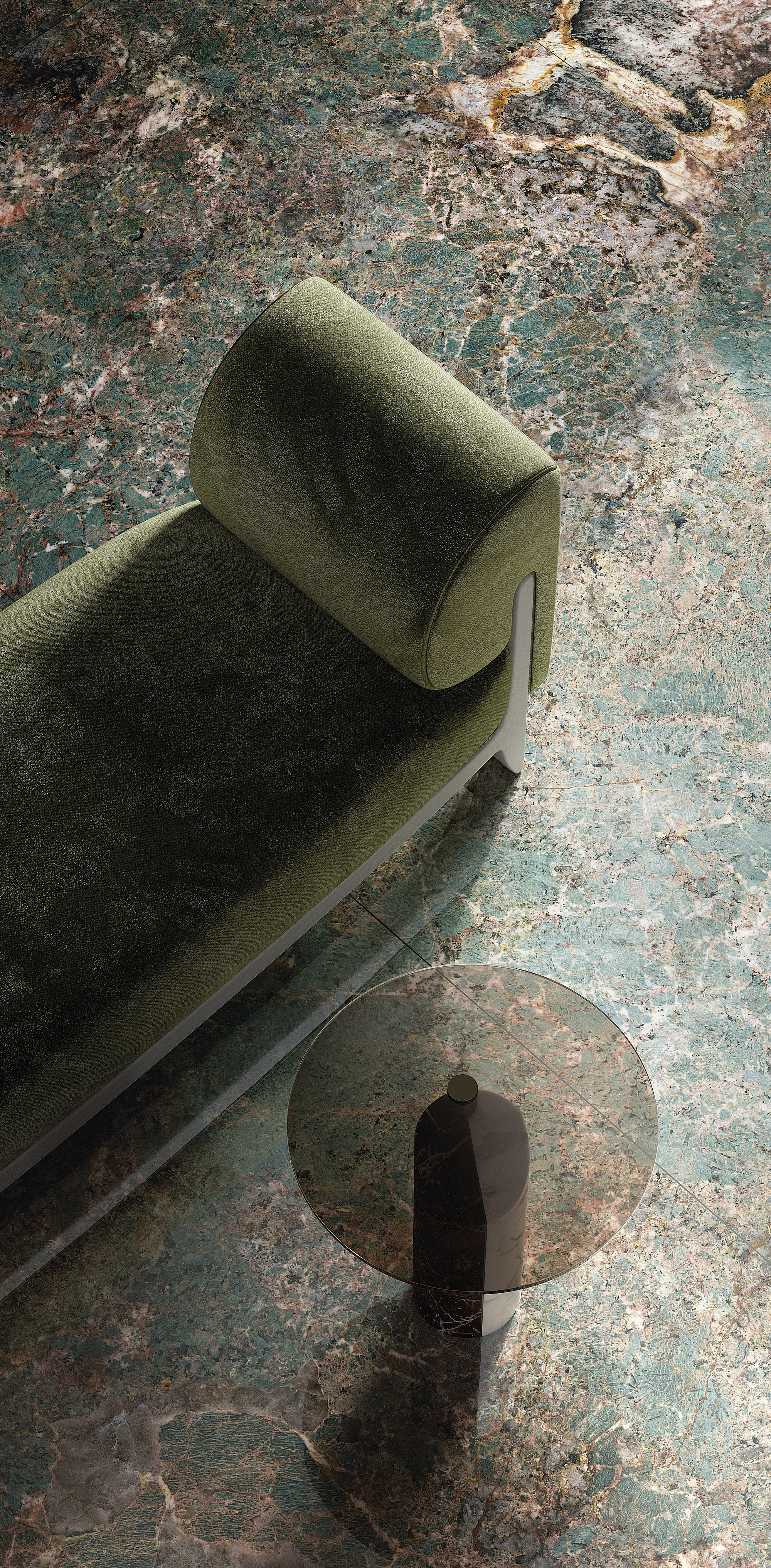 MMH5261530 ATLANTIC GREY SATIN 300x150 Granitifiandre фото 13