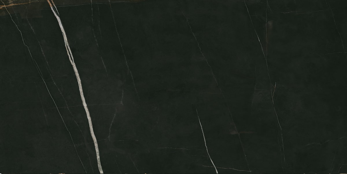 Lusso Nero Lappated / Люссо Неро Лаппатированная 60x120 Idalgo (Идальго)