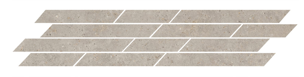 T036/SG6538 Риккарди мозаичный бежевый матовый 46,8x9,8 Kerama Marazzi