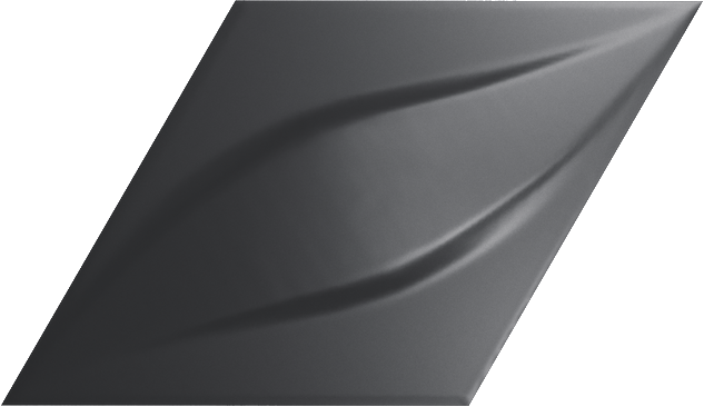 218260 Diamond Blend Black Matt 15x25.9 ZYX