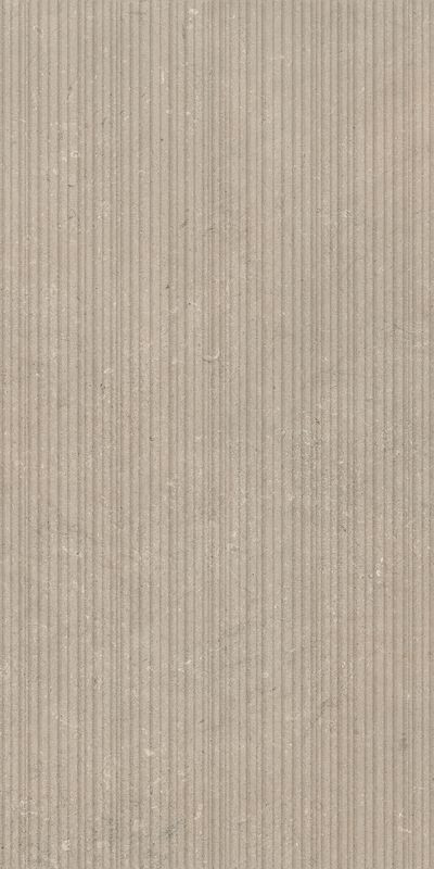 781296 Authentic Luxe Stone Chablis Cannete 60x120 Rex Ceramiche