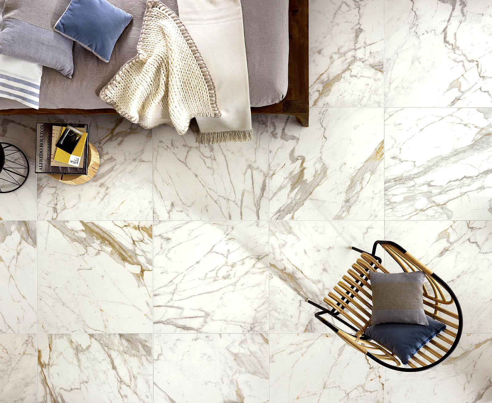 Bistrot Ragno Marazzi