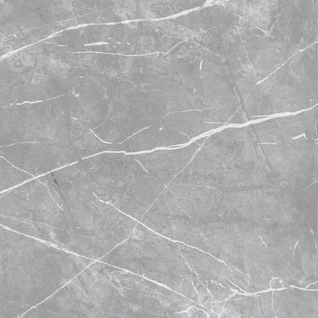 NR0382 Marble Line Серый Светлый 60x60 ProGRES Ceramica