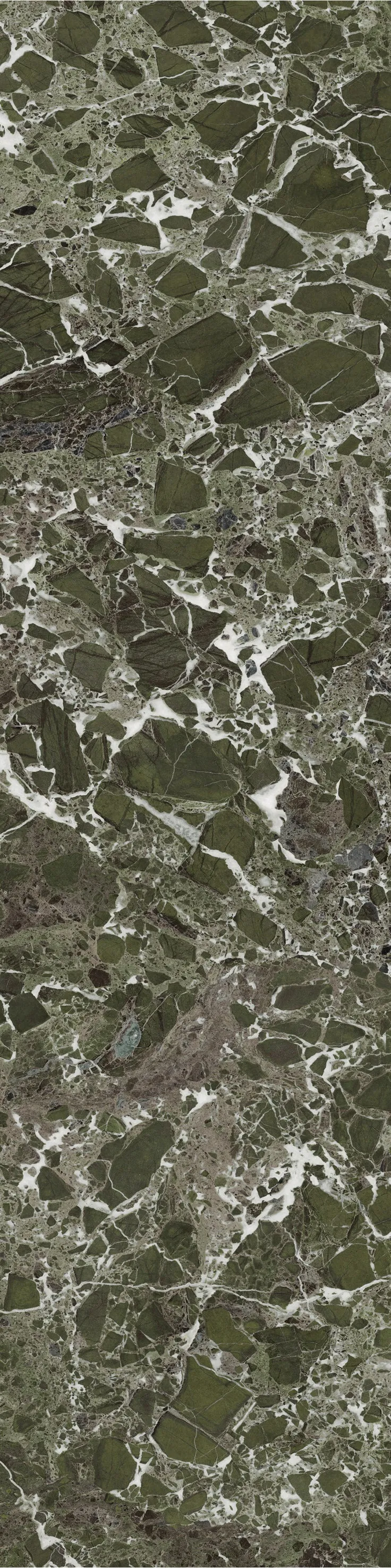 Peacock Verde Texture 800х3200х12 StaroSlabs