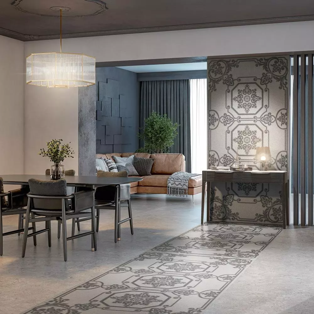 Про Лаймстоун Kerama Marazzi