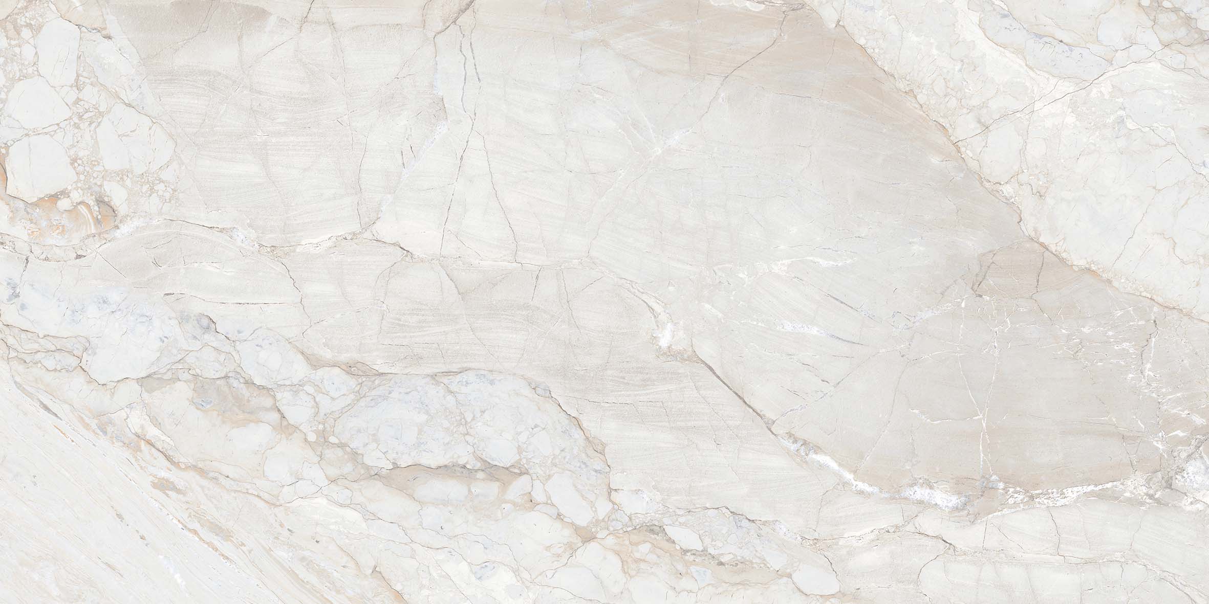RS Gravel White Carving 60x120 Realistik
