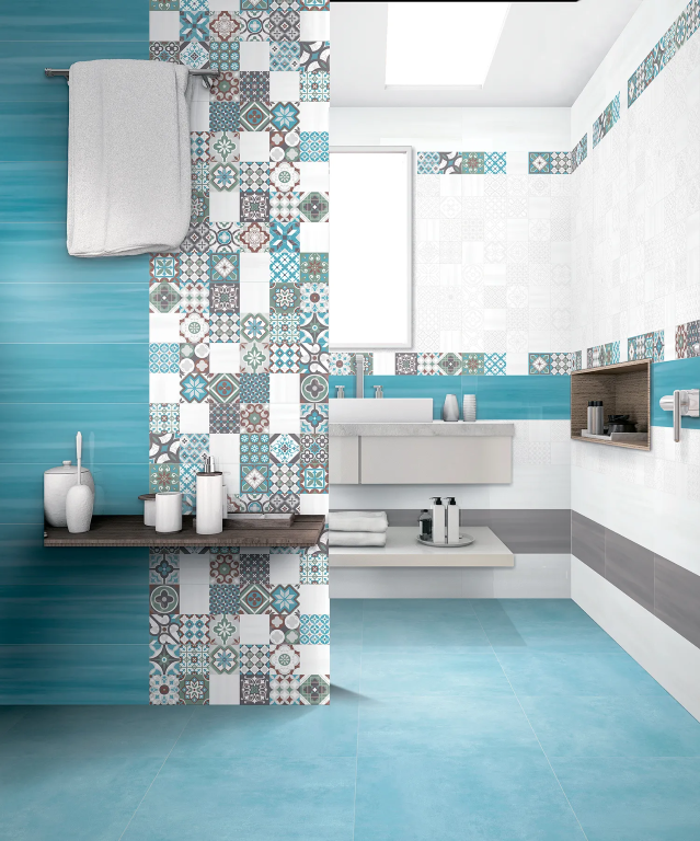 Charme I.Tiles