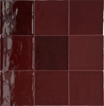 Atelier Bordeaux Glossy 10x10 Revoir Paris фото 2