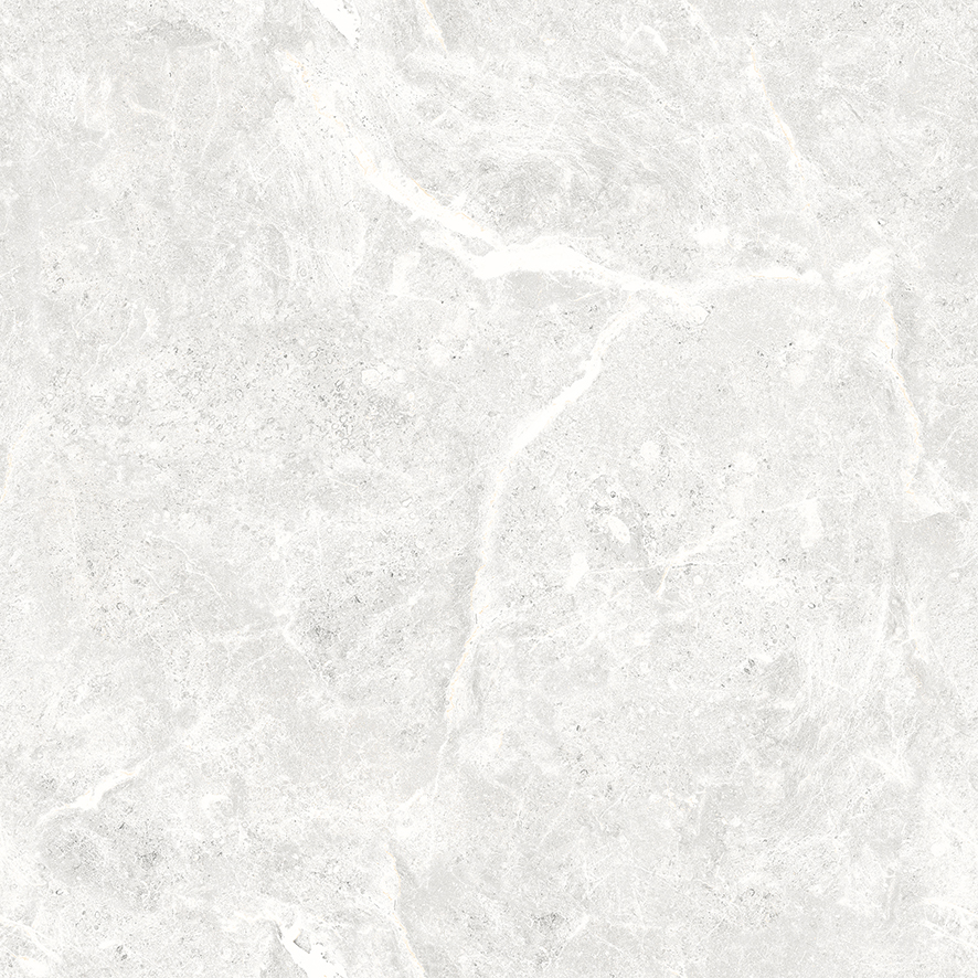 Stone Cool White Белый Полированный 60х60 Ceradim
