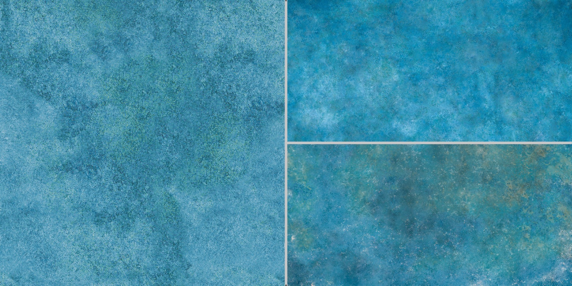 PWM3366 Patchwork Marin 33х66 Serapool фото 5