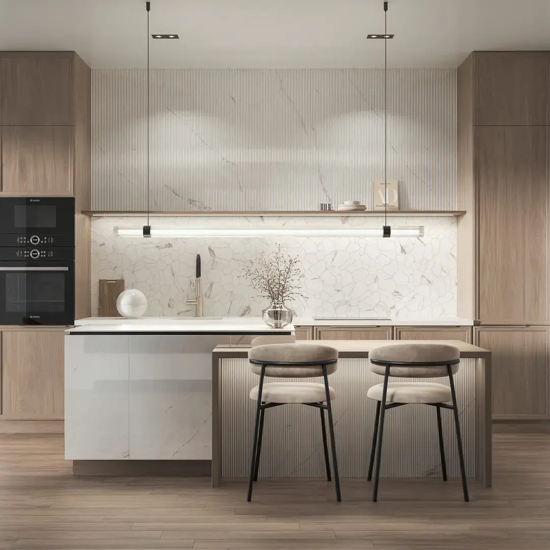 Марсель Kerama Marazzi фото 9