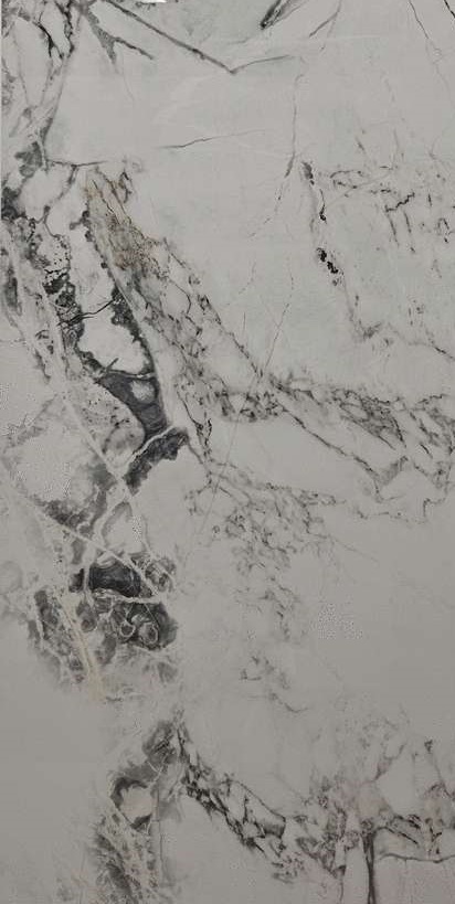 Invisible Pearl 60x120 Modern Tile