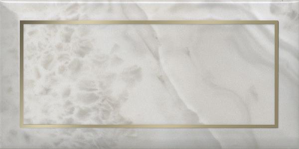 OS/A275/19075 Сеттиньяно белый глянцевый 9,9x20 Kerama Marazzi