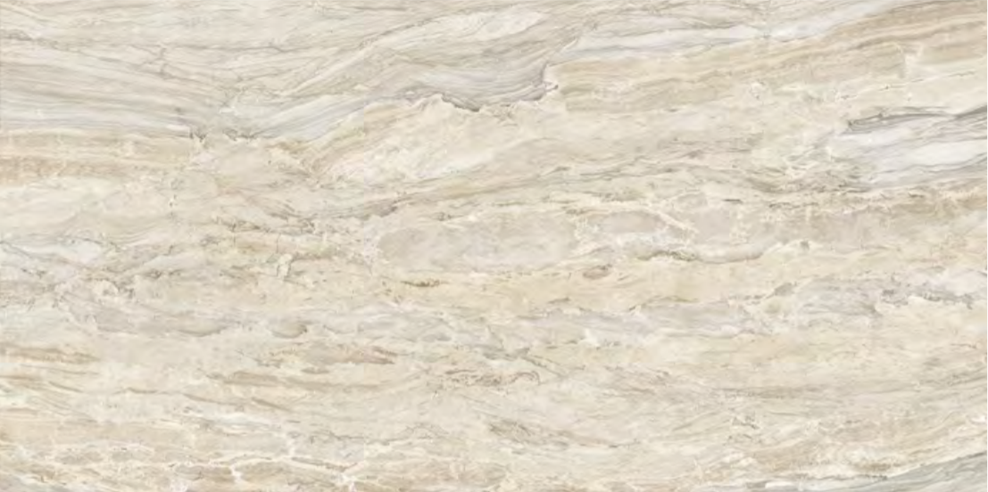 GN12620RL Gemstone Ivory Lux 58.5x117.2 Ascot