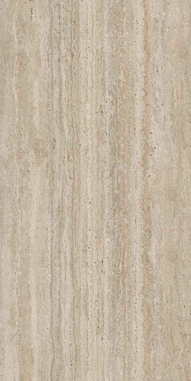 KM6012G1071R20 Про Травертин бежевый матовый обрезной 60x119,5x2 Kerama Marazzi фото 3