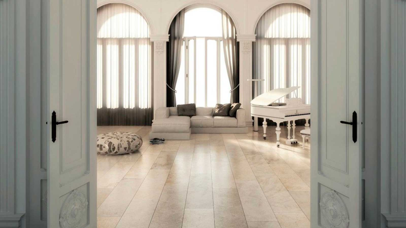 Tribeca Mirage