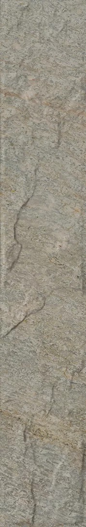 Eremite Taupe Elewacja Struktura Mat 40x6,6 Paradyz
