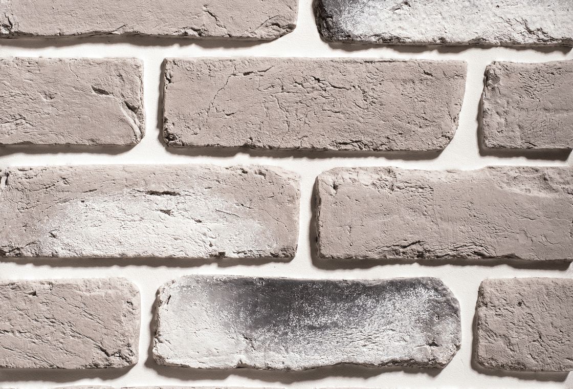 Декоративный кирпич Плоскость Орлеан 403 25-28x7-8x1,7 Leonardo Stone
