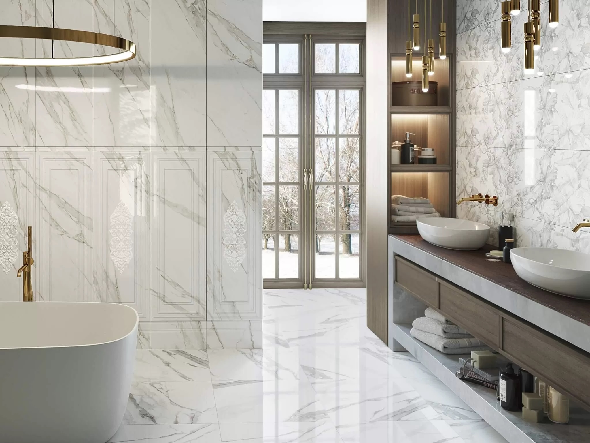Прадо/Prado Kerama Marazzi