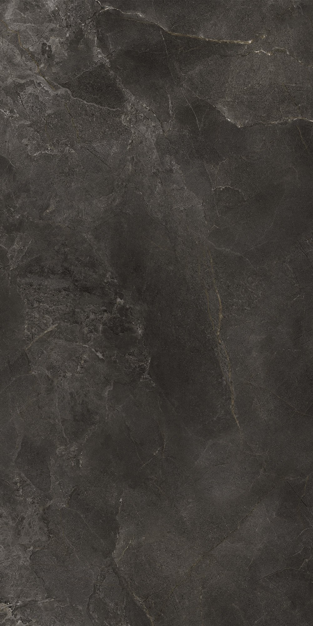 GT120608605SSR Freya Черный 60x120 Global Tile