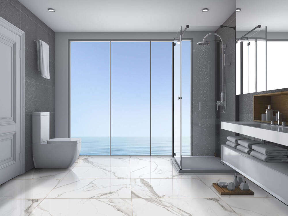 Statuario Plus A-Ceramica