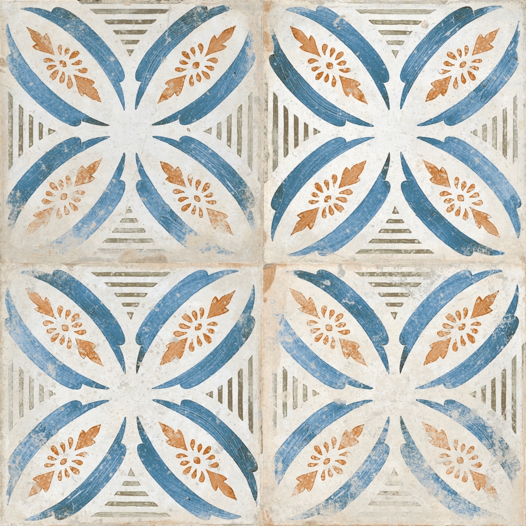 38175 Fs Roots-3 45x45x0,95 Peronda фото 4