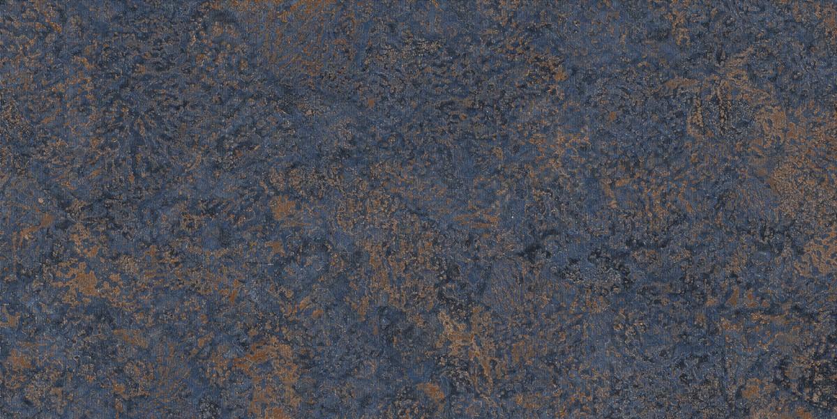 N120029 Кортен Кобальт Декор 1 Матовая 60x120 Neodom фото 7