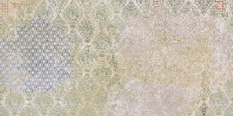 Bohemian Blend Natural 49,75X99,55 Aparici