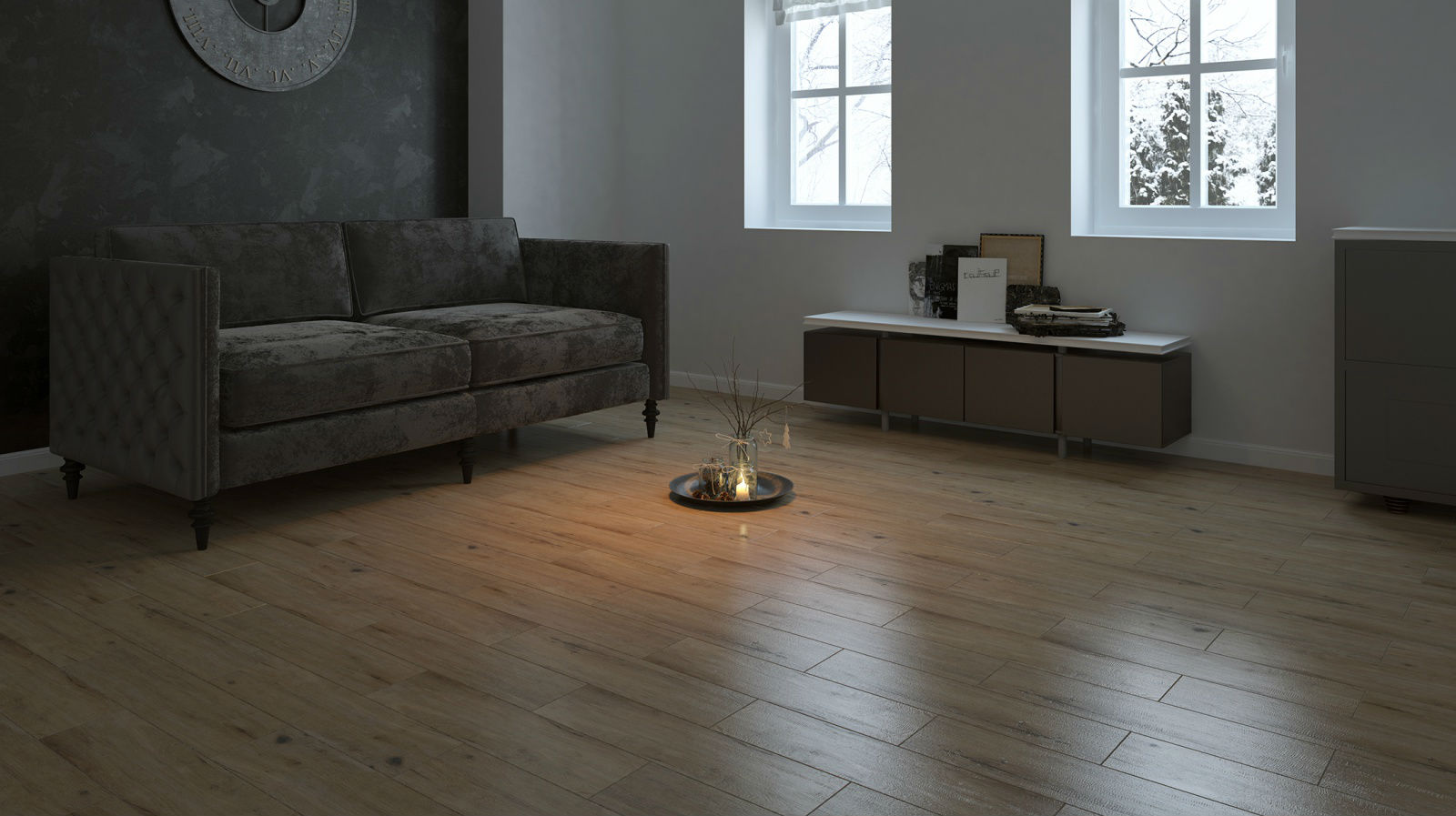 Eccelente Gracia Ceramica