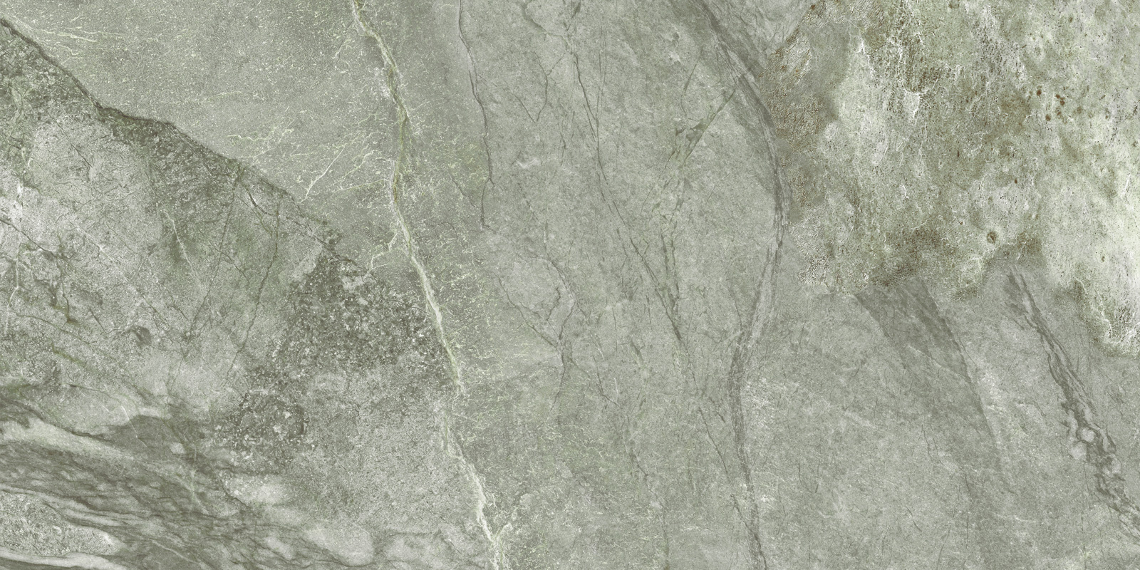 D30003M Slate Green матовый карвинг 300x600x9.5 Delacora