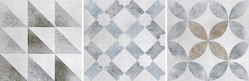 Decor Leon Rect 30x30 Alborz Ceramic