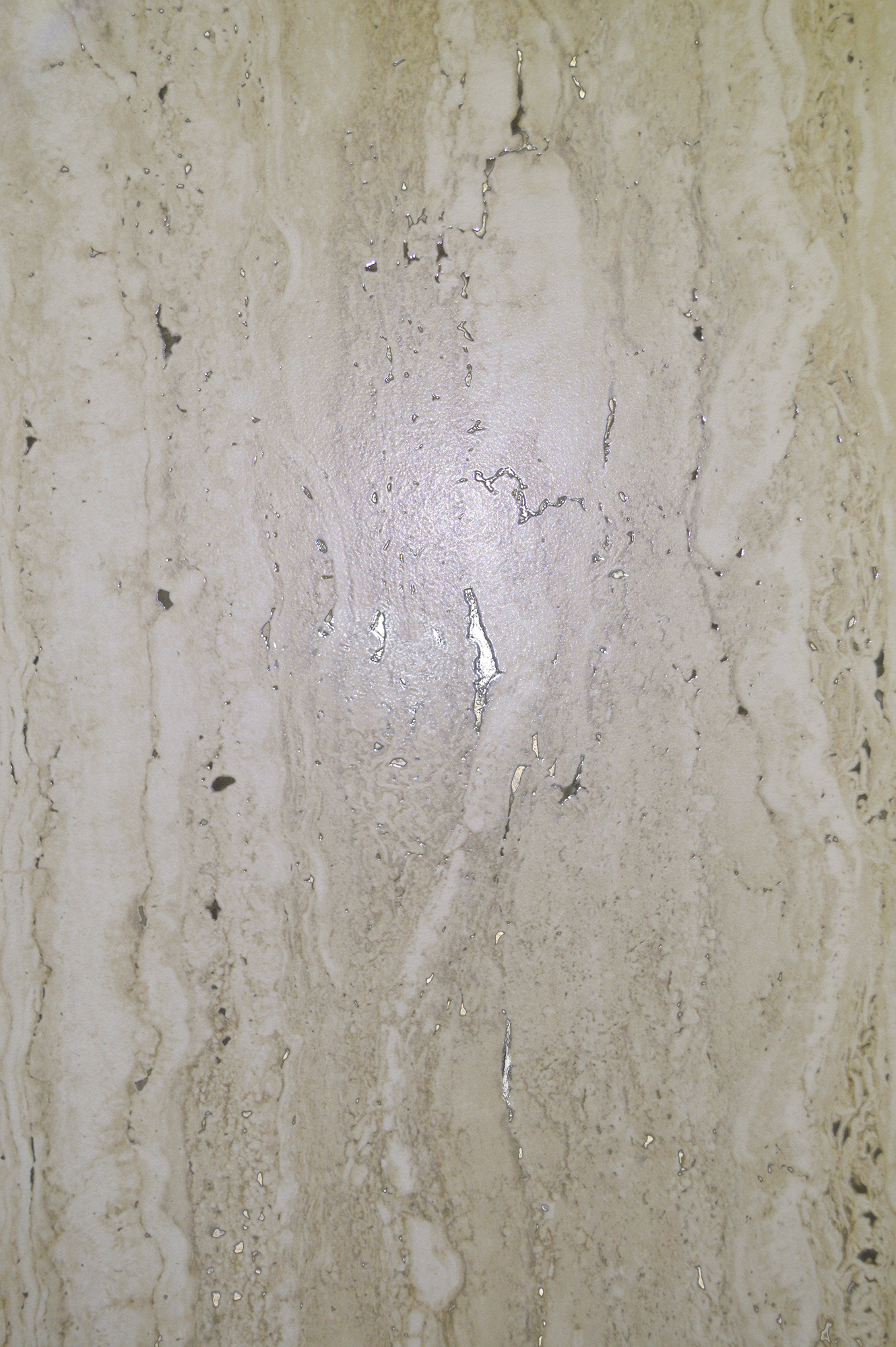 CR4022-A Travertino Natural Carving 60x120 Arcadia Ceramica