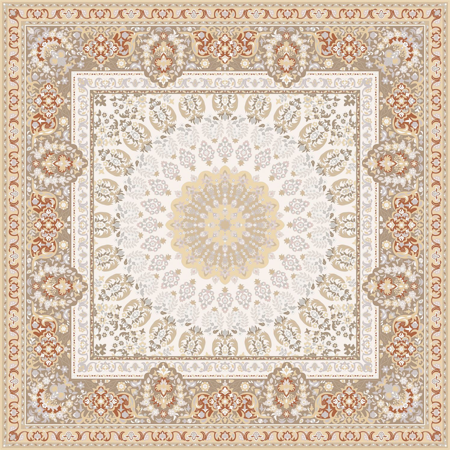 Creta 60x60 Absolut Keramika