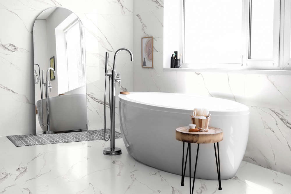 Alfanzo Global Tile