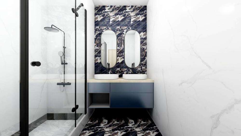 Gloss Porcelain CSG