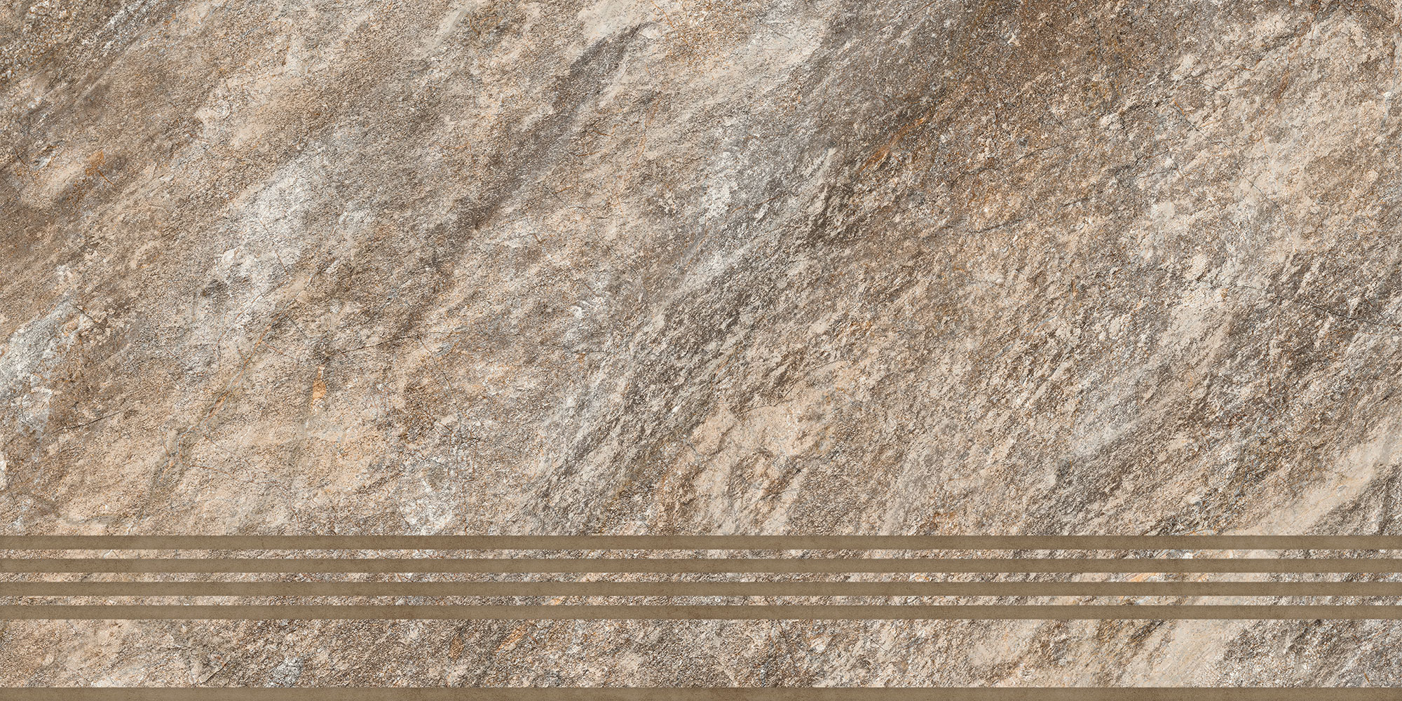ST216VG Ступень Thor Бежевый 30x60 Global Tile