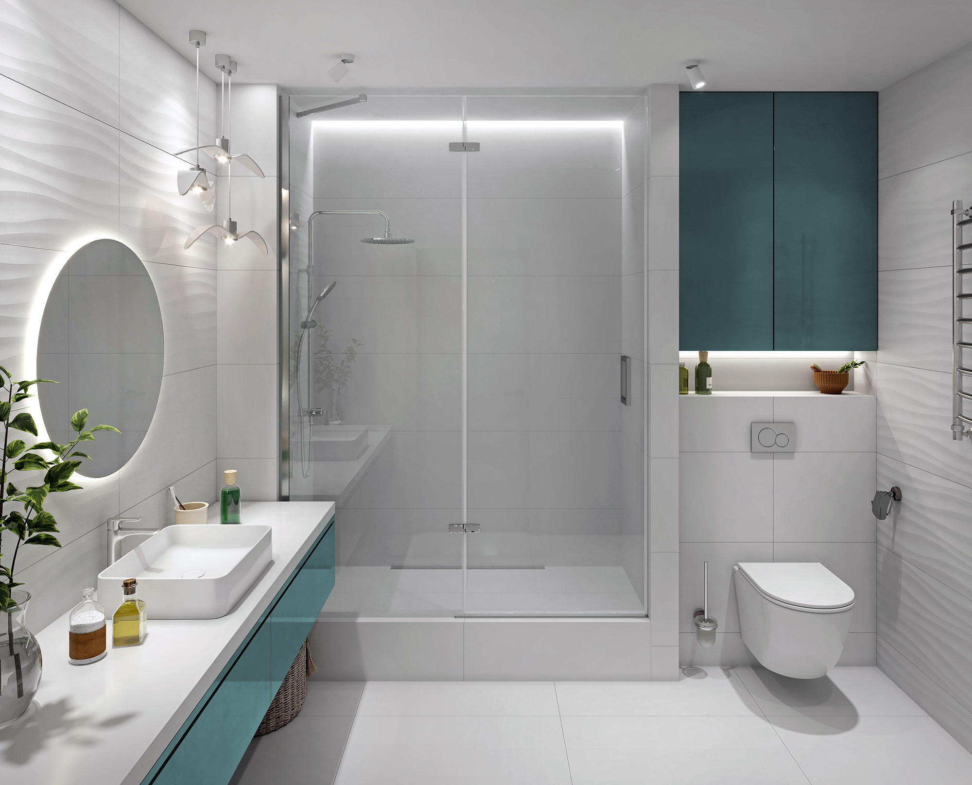 Princess Global Tile