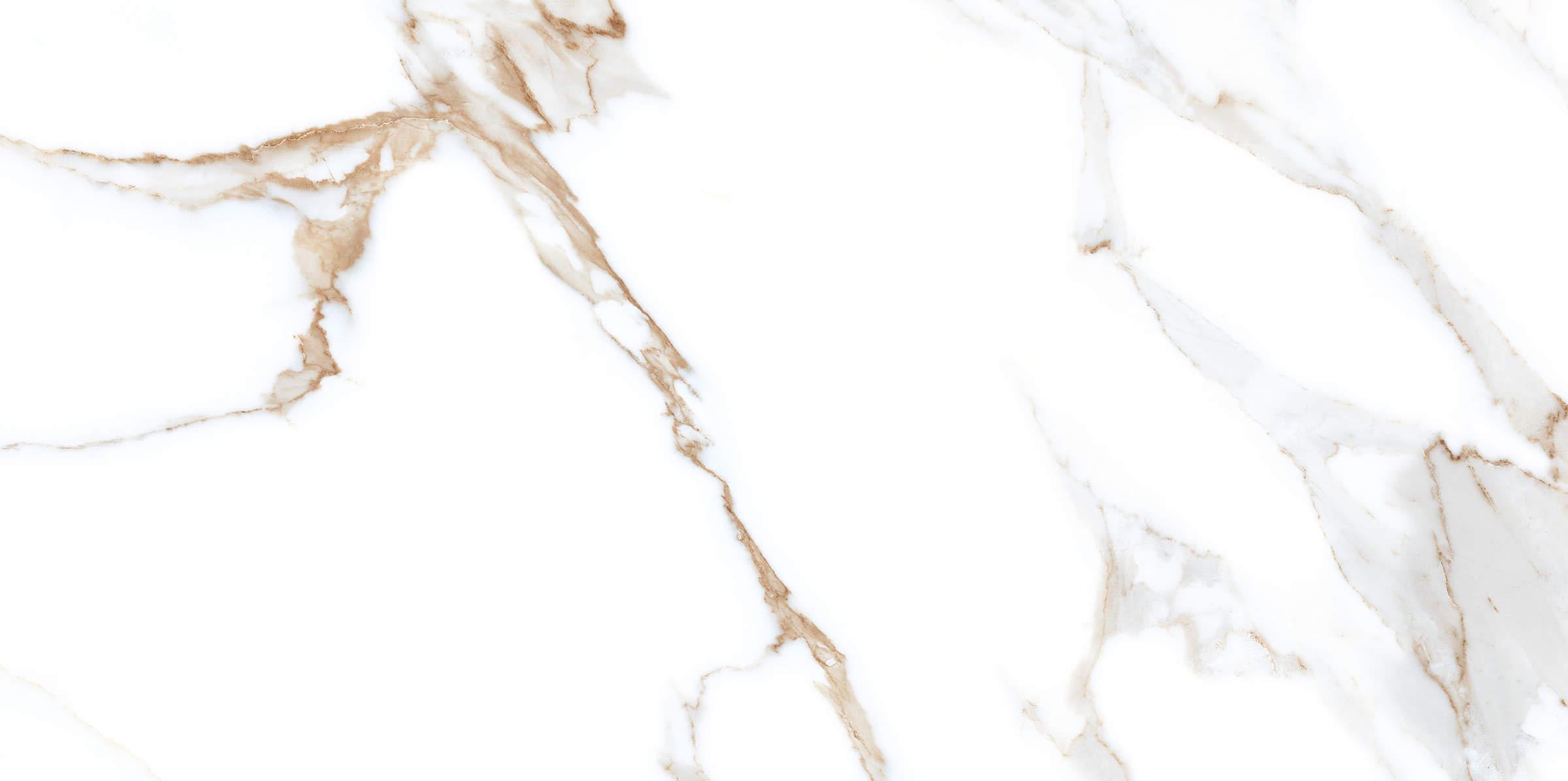 Alex Calacatta Polished 9mm 60x120 A-Ceramica