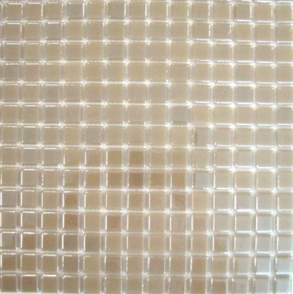 SP25-2031 Моноколор светло-бежевый перламутровый 31.5x31.5 Keramissimo