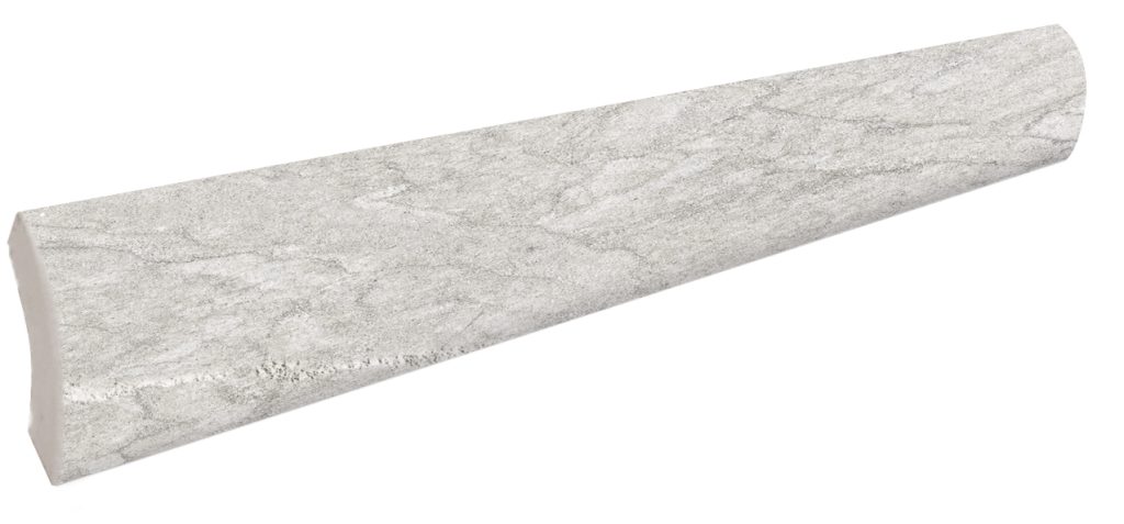Планка радиальная Marble 431 Arian R9 r30 33х330 Kerastep