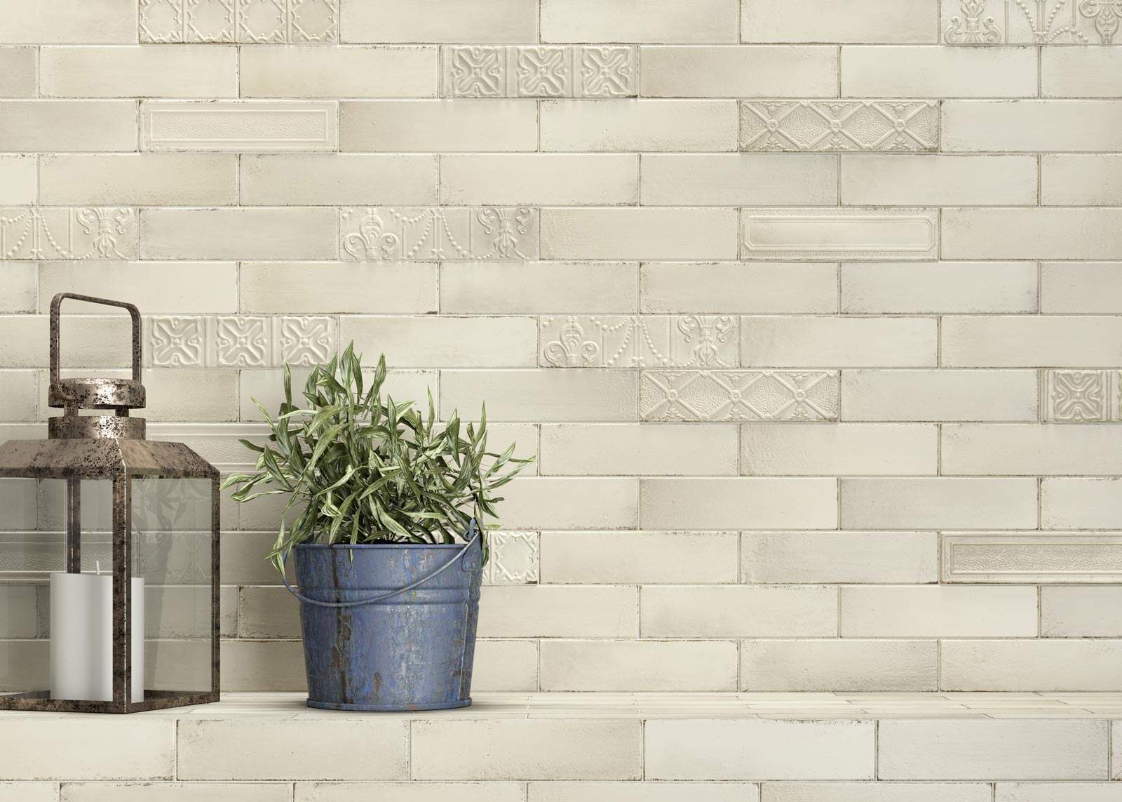 Eden Ragno Marazzi