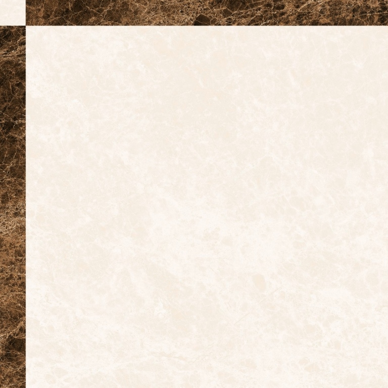 820 Kamilla light 49.5x49.5 Eurotile Ceramica