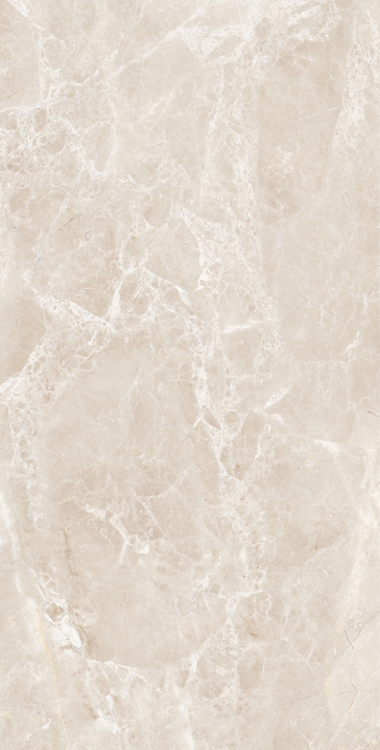 Zanetta Sand Glossy 60x120 Modern Tile